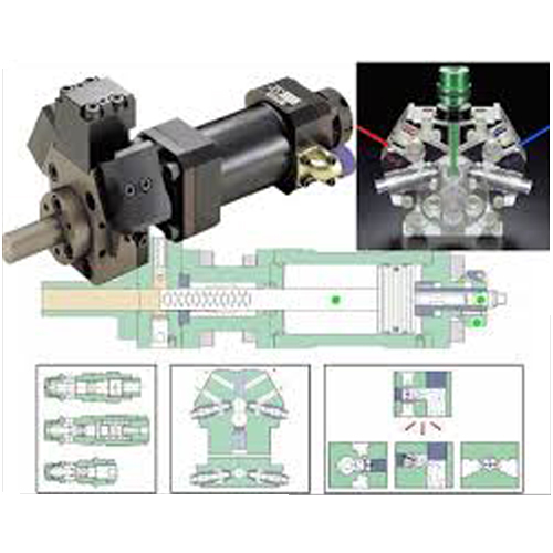 polyurethane mixing dispensing equipment