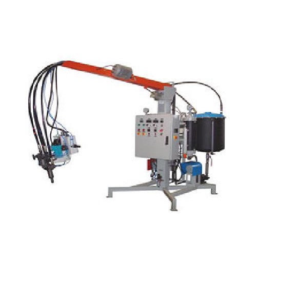 polyurethane mixing dispensing equipment